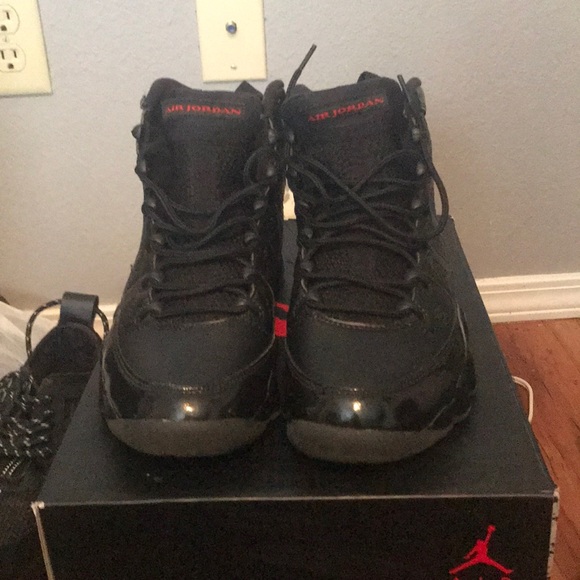 Air Jordans 9 - Picture 1 of 5